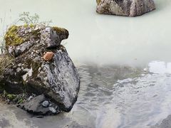 -海螺沟风景区