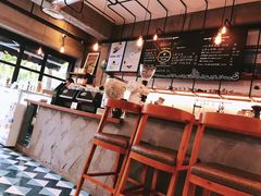 -fishtank鱼缸咖啡(三山街店)