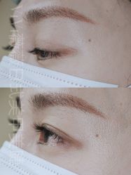 -ViVi薇薇日式＆新中式美睫半永久
