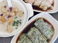 -卓粤拉肠(红庙店)