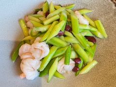 -芳草地度假酒店·野炉中餐厅