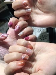 -StartNail美甲