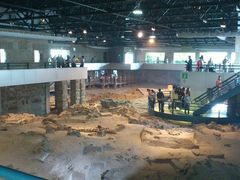 -自贡恐龙博物馆