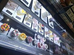 -BOKE博稞烘焙(天佑城店)