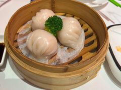 现做虾饺皇-兴粤匯香港茶餐厅(宝山日月光店)