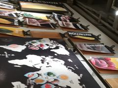 -乐凯撒披萨(东方新世界店)