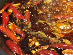 -重庆渝达老火锅(春熙路店)