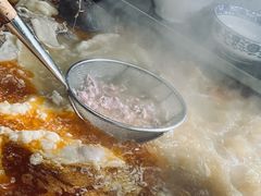 -杨家牛肉汤(淮建路店)