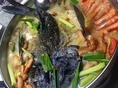-广东道至正餐厅(区庄店)