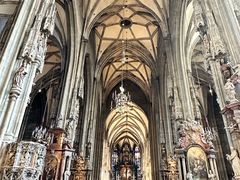 -斯蒂芬主教座堂(Stephansdom)