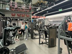 -乐刻运动健身精品馆(览秀城店)