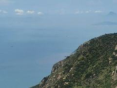 -嵛山岛