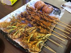 -老酱油炸社