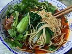 -沈家仁牛肉面(大堰三村总店)
