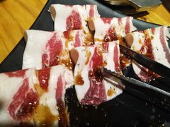 -伊茉家的烤肉店(勒泰中心店)