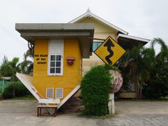 -倒立小屋