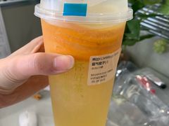 -奈雪的茶(华侨城创意园店)