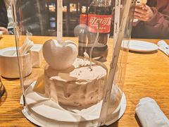 -大连铂尔曼酒店-铂尔曼美食廊 Pullman Deli