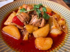 -贯贯吉·清真餐厅(浙江中路店)