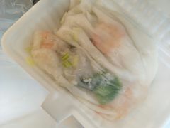 招牌鲜虾肠-银记肠粉店(北京路店)