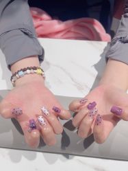 -丽心自助美甲美睫