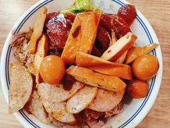 -陆长玖古法猪脚饭(玄风桥店)