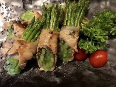 芦笋-加太贺日式和风料理