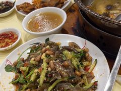 -凯盈阁·顺德私房菜·桑拿鸡