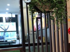 -长青缘·美食汇(经三路店)