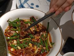 -费大厨辣椒炒肉(黄兴中心广场店)