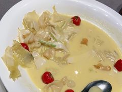 -宝燕壹号景观餐厅(龙盛国际商业广场店)