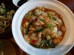 -小厨娘淮扬菜(清江苏宁广场店)