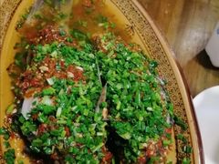 -徐鼎盛民间菜(南坪后堡店)