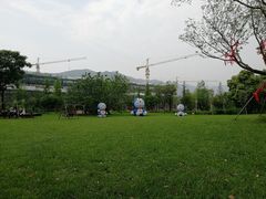 -长兴太湖图影湿地文化园