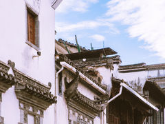 -屯溪老街