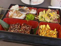 -栖川山葵家·寿喜锅·日式料理(龙湖北城天街商场店)