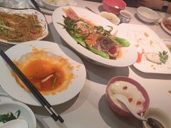 -旺达·福州菜(正大广场店)