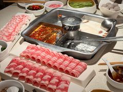 -海底捞火锅(龙岗星河COCO Park店)