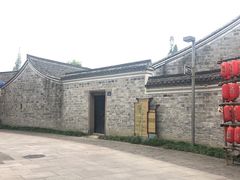 -走马楼饭庄(慈城古县城店)