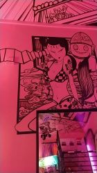 点击看大图 -MDZ STORE·TATTOO·耳饰
