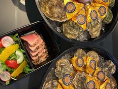 -Osteria Garden 生蚝花园餐厅(原进贤路店)