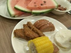 -福成自助烤肉(华冠天地城关店)