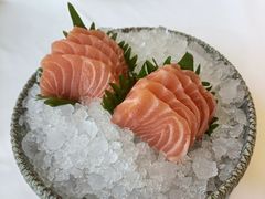 -悦泰环球美食自助(金茂旗舰店)