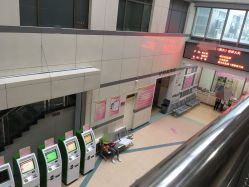 -北京市朝阳区妇幼保健院(南院区)