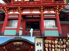 -灌篮高手动画打卡地