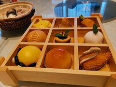 -安蒂娅.悦景轩中餐厅(西乡店)