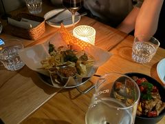 -ibarrel爱杯·bistro&brunch(江宁路店)