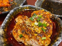 -付小姐在成都(中山公园店)