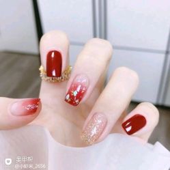 -Pink You美甲洗眉纹绣定制中心