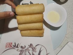 -喜晋道面馆(华严寺广场店)